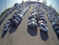 Ohio Auto Auction