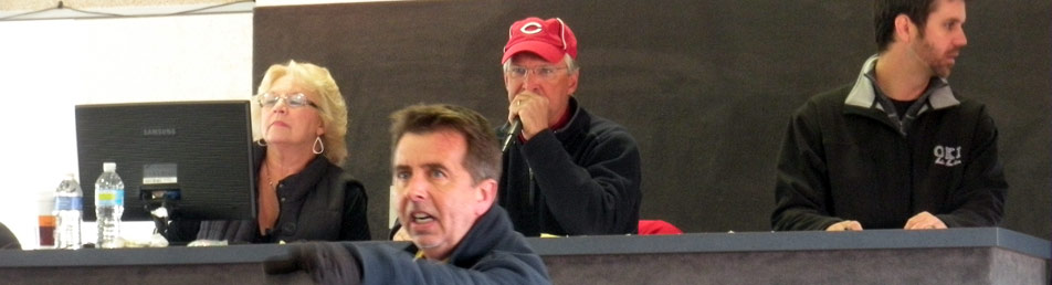 Ohio Auto Auction
