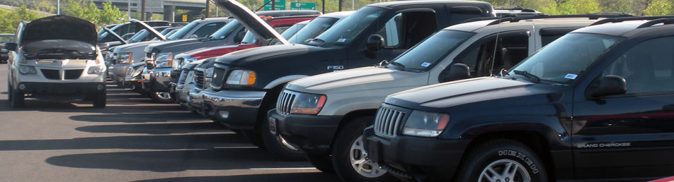 Car Lot