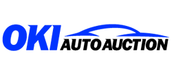 OKI Auto Auction LOGO