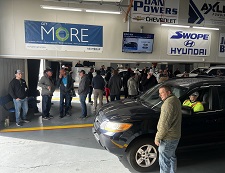 Auto Auction Elizabethtown